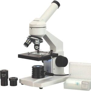 Brand New AmScope Microscope For Sale
